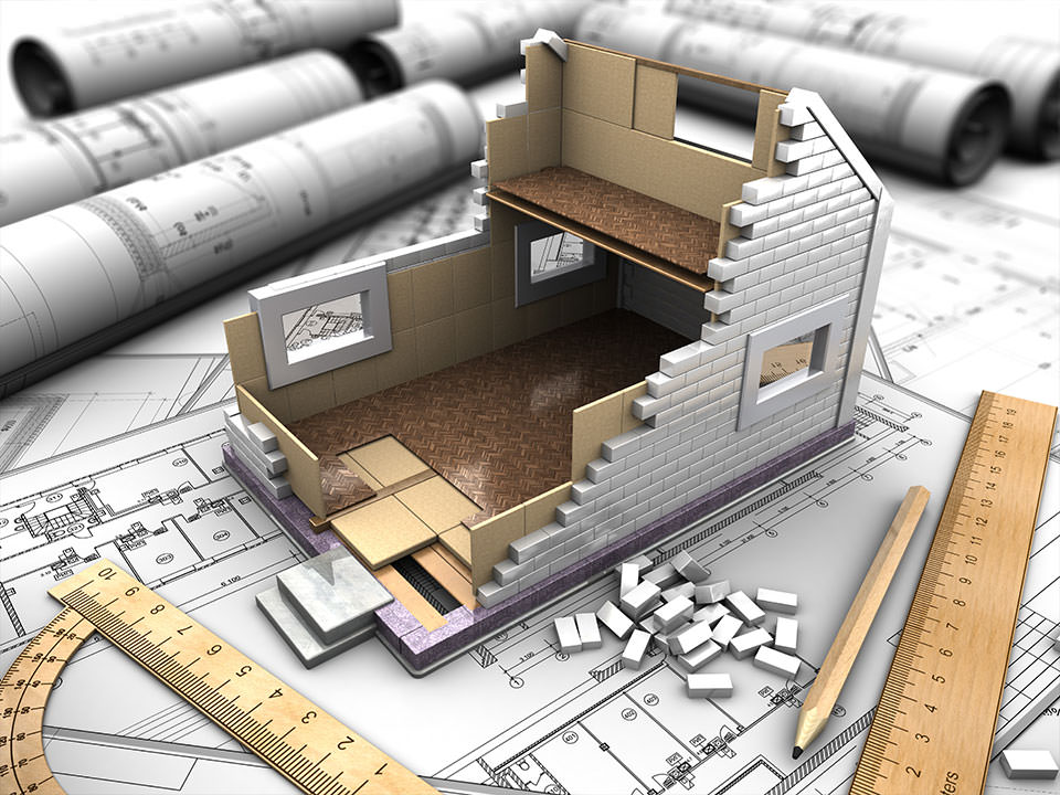 Modular Construction