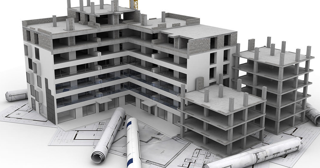 Real Estate Development – A Better Way to Build