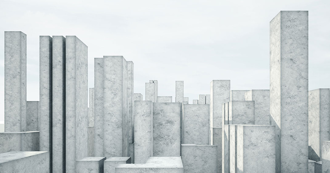 Concrete – Durable, Sustainable and Easy to Work With