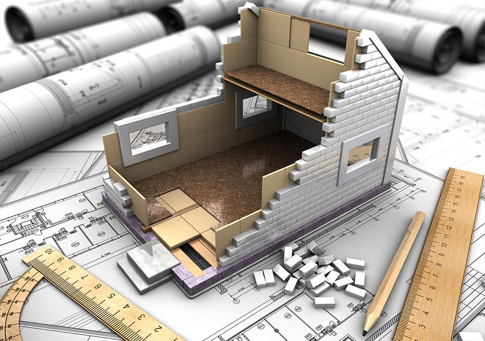 Modular Construction – The Future is Now.